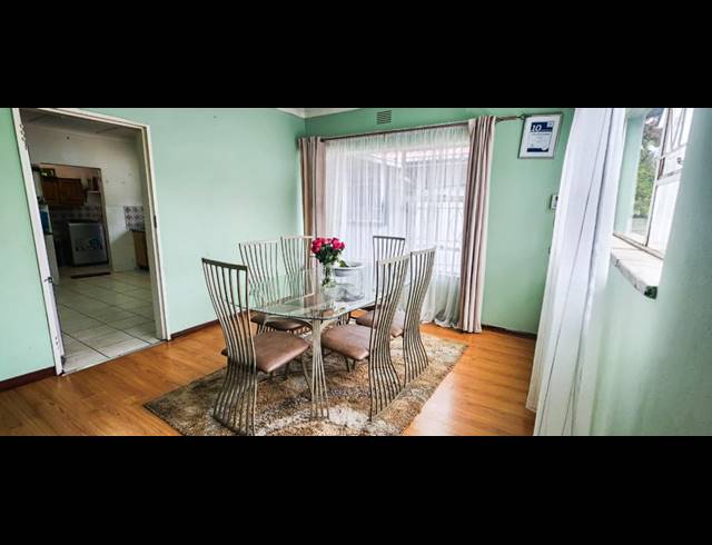 3 BEDROOM HOUSE FOR SALE IN SASOLBURG EXT 23